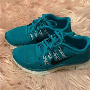 Nike Free Run